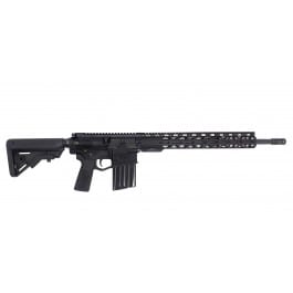 Radical Firearms RF-10, Semi Automatic Rifle, 308 Winchester, 20rd Magazine, 15" M-Lok Handguard, 18" Barrel, B5 Systems Furniture  - RBR10-308-18