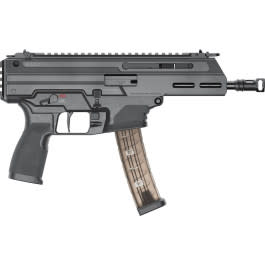 <em>Springfield</em> Armory Kuna 9mm Semi-Auto Pistol, Roller Delayed Blowback, 1913 Rear Mount, Hybrid Flip Up <em>Sights</em>, (2) 30rd Magazines - KN9069B