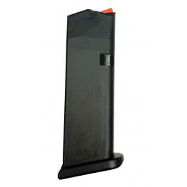 Glock Glock 9mm 10 Round Capacity Factory Mags, For Glock 43X & Glock 48 Pistols - Used - Very Good Condition