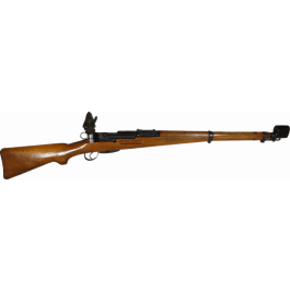 Swiss K31 Carbine 7.5x55mm Straight Pull Rifle with Diopter Sights <em>C</em> & R Eligible
