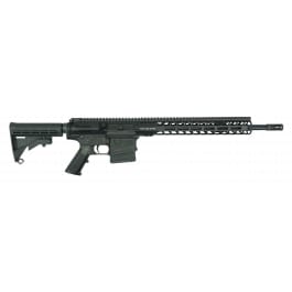 Stag Arms Stag 10 Classic 16" Rifle with Nitride .308 Barrel - STAG10002722