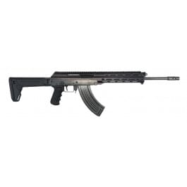 M+M M10X-Z-<em>BATTLE</em>-WORN Zhukov Model <em>Rifle</em> - 7.62x39 16.5 Barrel, W / 30 Round Mag - Battleworn Edition