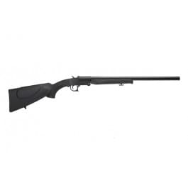 ATI <em>Nomad</em> 12GA 18.5" Single Shot Shotgun - G12NMD18