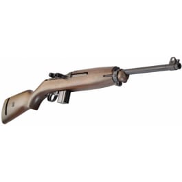 Inland Manufacturing ILM140 M1 1944 M1 Carbine w/ <em>Type</em> <em>2</em> Barrel Band, 18" Barrel