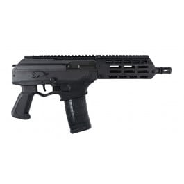 IWI - Galil Ace <em>Gen</em> <em>2</em> - Semi-Auto Pistol - 8.3" Barrel - 5.56/.223 - 30rd Magazine - GAP26SB