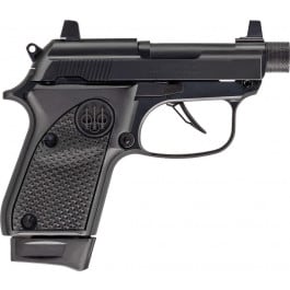 トイガン WESTERN ARMS BERETTA BODYGUARD LIMITED S&W® BODYGUARD® 2.0 TS | Smith & Wesson