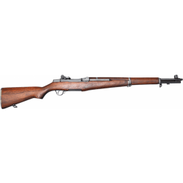 M1-Garand Rifle - Original Springfield U.S. Military M1-Garand Rifle, Semi-Auto, 30/06 Caliber - <em>C</em> & R Eligible