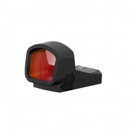 Swampfox Optics Justice <em>II</em> 1x30, 6 MOA, Multi Reticle Red Dot Sight - JTC2130-MR