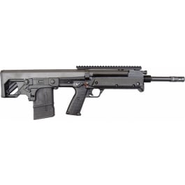Kel-Tec RFB18 Forward Ejecting Bullpup, 7.62 NATO Caliber, Black