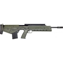 Kel-Tec RDB20Green RDB Rifle .223 Remington 20 Bullpup Green