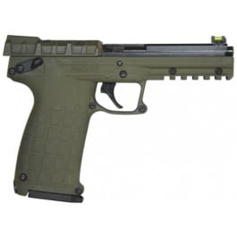 Kel-Tec PMR-30 22 Magnum Pistol 30rd Green - PMR30BGRN