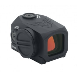 <em>Swampfox</em> <em>Optics</em> Kraken 3 MOA Red Dot Sight - KRK00116-3R