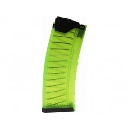 Lancer Systems  AR-15/M4 30 Round 223/556/300BLK Magazine In Alien Green