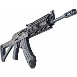 AK-47 Rifle Riley <em>Defense</em>, Tactical Style Magpul Stock & Pistol Grip, 7.62x39 30rd - RAK103MP
