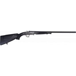 ATI ATIG20NMD26 <em>Nomad</em> 20GA Single Shot 26" Black Shotgun