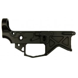 <em>Battle</em> Arms Development AUTHORITY ELITE Ambidextrous Lightweight Billet Lower Receiver - AUTH-LR
