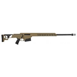 FN Ballista Bolt-Action Rifle 26