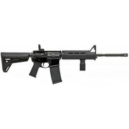 Colt Defense MPS-B Semi-Automatic AR-15 Rifle 16" Barrel .223/5.56 30rd W/ Magpul Furniture - CR6920MPS-B