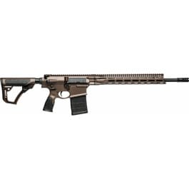 <em>Daniel</em> <em>Defense</em> 15820057047 DD5V4 GEN II 6.5 Creedmoor 18 M-LOK 20rd