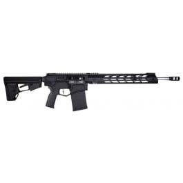 <em>Diamondback</em> DB1059C001 <em>DB10</em> 18<em>"</em> 20+1 Black Adjustable Magpul ACS-L Stock Black Magpul MOE-K2+ Grip