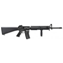 FN 36320 FN 15 Military Collector Semi-Auto .223/5.56 NATO 20" 30+1 Fixed Black