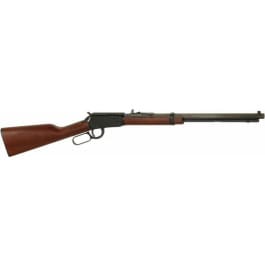 Henry Lever 22LR - 20" Octagon Barrel - HRAC H001T