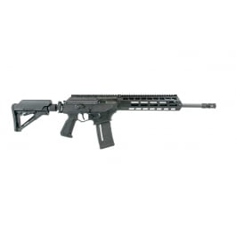 IWI Galil ACE GEN2 Semi-Automatic 5.56x45mm Rifle, 16" Barrel, Side <em>Folding</em> Stock, 30+1 Capacity - GAR27
