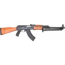 Yugo M72B1 RPK-Style Rifle, Semi-Auto, 7.62x39, <em>30</em> Round, W / Bi-Pod by J.R.<em>A</em>