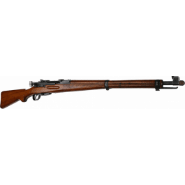 K31/42 Swiss ZFK Schmidt Rubin Marksman Rifle 26" Barrel 7.5X55 6rd - W/ 1.8x Power Integrated Optic - <em>C</em>&R Eligible - NRA Surplus Very Good Condition