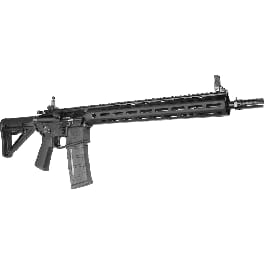 Knights Armament Knights Armament SR-15 Semi-Automatic AR-15 Rifle 16" Barrel .223/5.56 30rd - 31900
