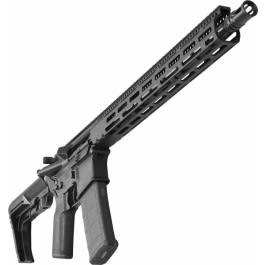 Radical Firearms 16" 5.56 SOCOM Rifle W / 15" M-LOK FCR Rail - MFT Minimalist Stock, V2 Engage Grip and 1-30 Round Mag