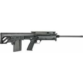 Kel-Tec RFB .308 Win Bullpup 24" <em>Rifle</em> w/1-10rd FAL Mag w/ Rails and <em>Sling</em> - RFB24BLK