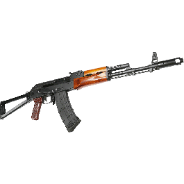 Chinese Arsenal 66 AK-47 Type 56 Rifle, 7.62x39, Underfolder