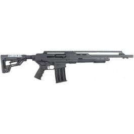 Standard Mfg SKO12 SKO-12 Black 12 Gauge 18.50" 3" 5+1 6 Position w/<em>Pistol</em> <em>Grip</em> <em>Stock</em>