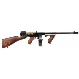 Thompson 1927A-1 Carbine Trump Fight Edition, .45 ACP 16.5" Barrel W / 50rd Drum and 1- 20rd Mag