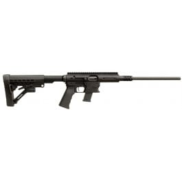 TNW Firearms RXCPLT0009BK Aero Survival Rifle 9MM