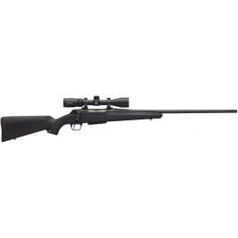 Winchester Guns 535705289 XPR Vortex <em>Scope</em> <em>Combo</em> Bolt 6.5 Creedmoor 22" <em>3</em>+<em>1</em> Blued