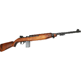 M1 Carbine Rifle, .30 Caliber, Semi-Auto, Original U.S. Military Issued - Refurbished To V.G.- Excellent, Underwood Mfg. with "B" Code Receiver Mfg. by Singer Corporation  - <em>C</em> & R Eligible
