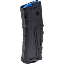 UTG Leapers RBUAM01 AR-15 - 30 Round Polymer Magazine - Black