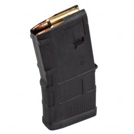 Magpul MAG560-BLK PMAG GEN M3 223 Rem/5.56 NATO 20rd Round Polymer Black