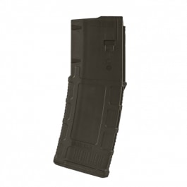Magpul MAG800-ODG PMAG GEN M3, OD Green, Detachable, 30rd, 300 Blackout for AR-15
