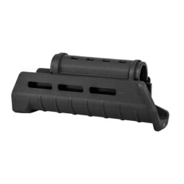 Magpul MAG620-BLK MOE AKM Handguard AK-Platform Black Polymer