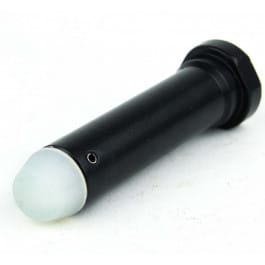 Tacfire Mil-Spec 4.9 oz. AR-15 Pistol Buffer - Anodized Black - MAR044