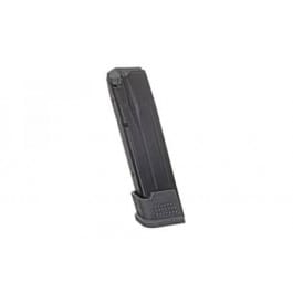 ProMag SIGA20 OEM Blued Steel Detachable 21rd for 9mm Luger Sig P320