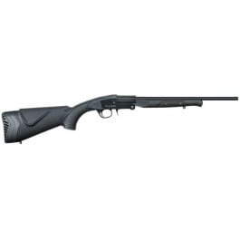 <em>Midland</em> Backpack GMBP4118 410GA 18.5" Single Shot Shotgun