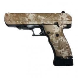 Hi-Point Iberia 40 S&W Pistol, JCP40 10rd Desert Digi - 34010DD