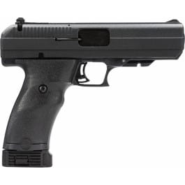Hi-Point 40 S&W Pistol, JCP40 10 Round, Semi-Auto, 4.5" Barrel, <em>Plus</em> P Rated, With Hard Case and Tuff 1 Grip - 34013
