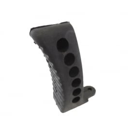 Mosin Nagant Rifle 91/30 M44 Stock 1" Rubber Recoil Butt <em>Pad</em> - BT007