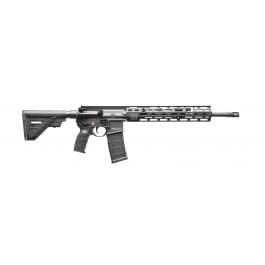 Heckler & Koch MR556 A4 .223 / 5.56 NATO 16.5" Barrel 30rd Semi-Auto Rifle