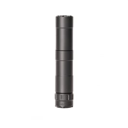 Rugged Suppressors Mustang22 .22 LR Suppressor - P5122